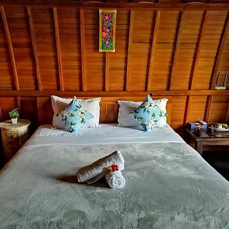 Ginanthi Cottage Sakti Luaran gambar