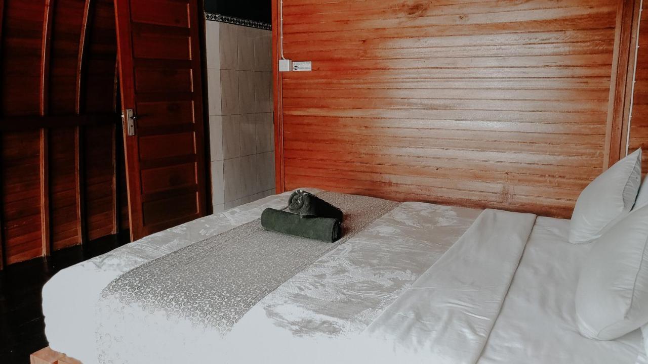 Ginanthi Cottage Sakti Luaran gambar